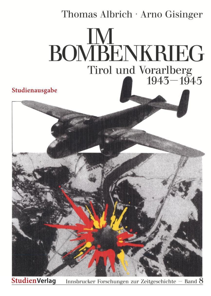 Im Bombenkrieg