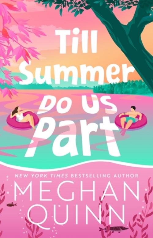Buchcover: Till Summer Do Us Part