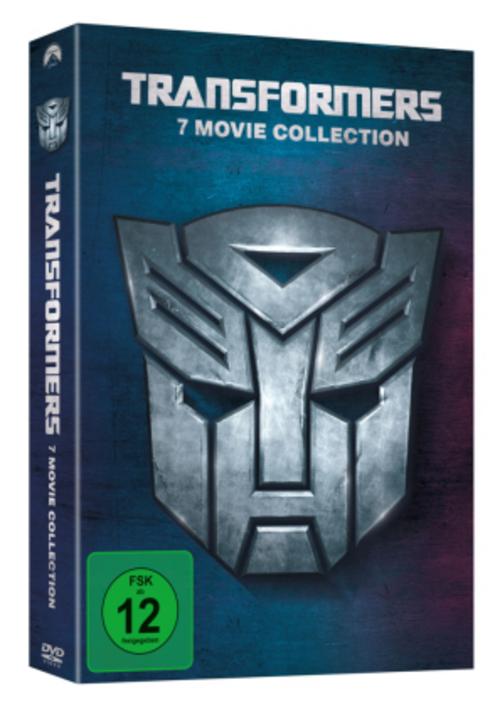 Transformers