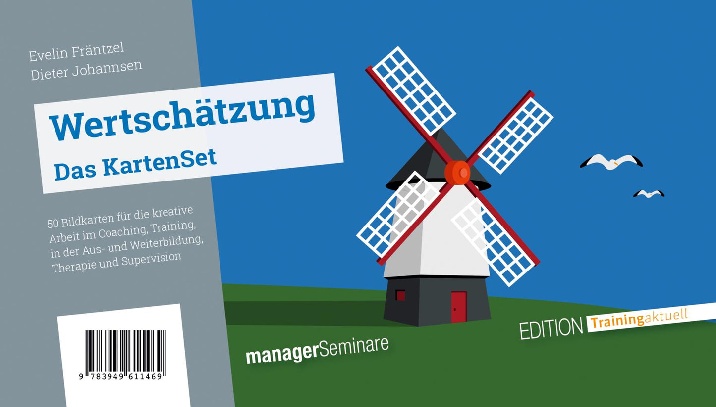 Wertschätzung - Das KartenSet