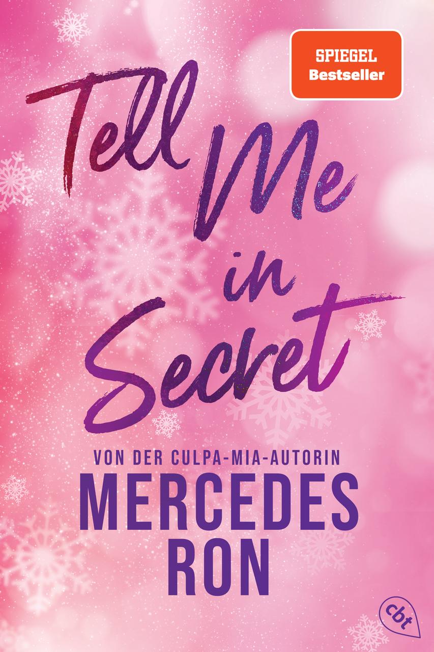Ron, Mercedes/Tell Me in Secret