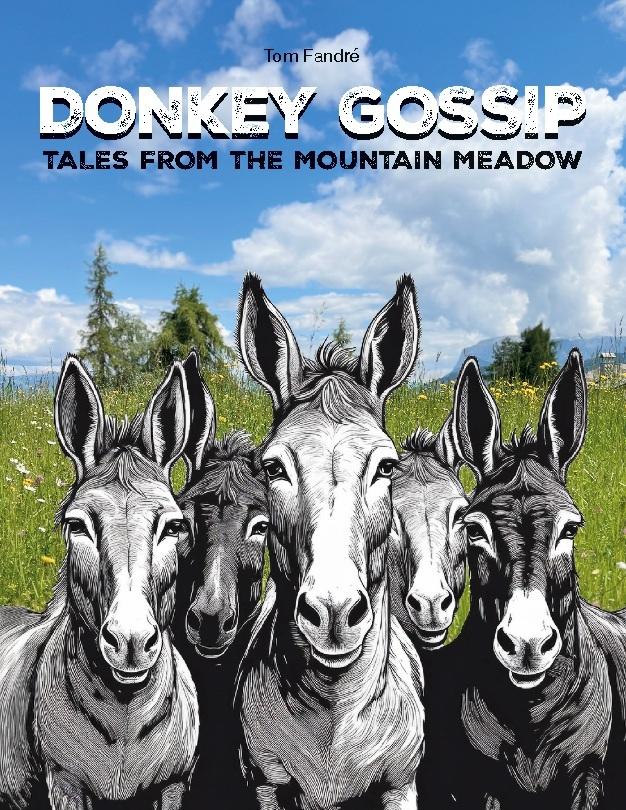Donkey Gossip