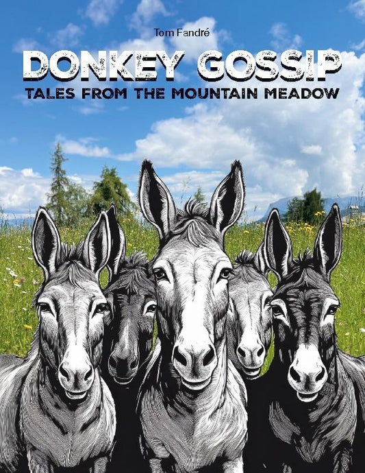 Donkey Gossip