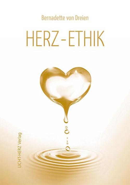 Buchcover: Herz-Ethik