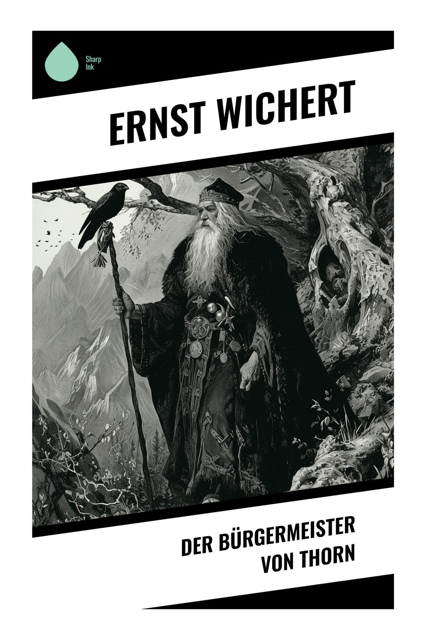 Der Bürgermeister von Thorn