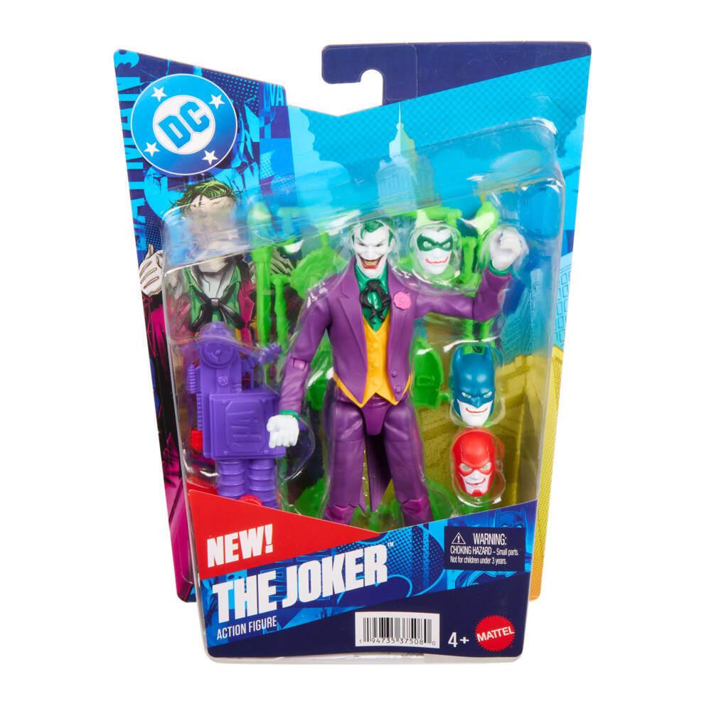 DC 6\" Core Joker.JMD97