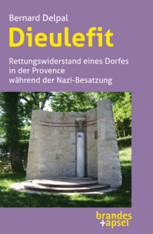 Buchcover: Dieulefit