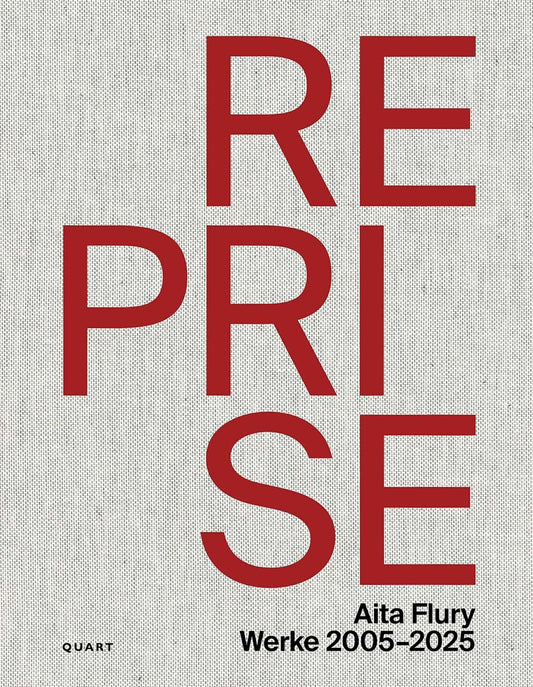 Reprise - Aita Flury