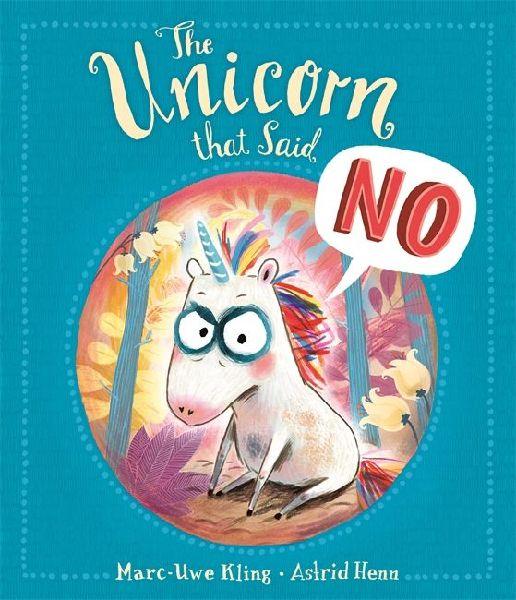 The Unicorn that Said No