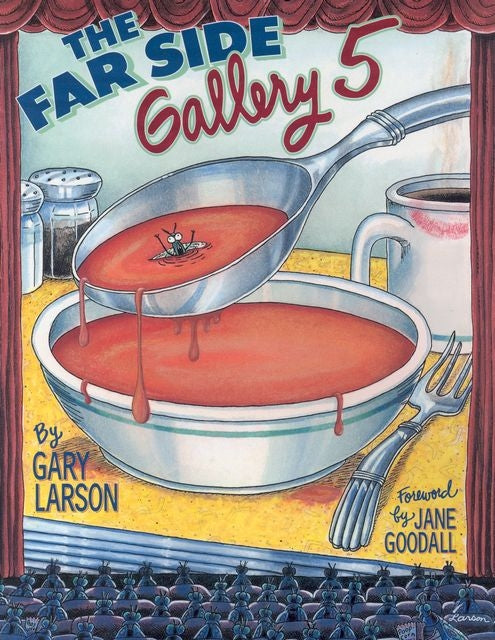 The Far Side(r) Gallery 5