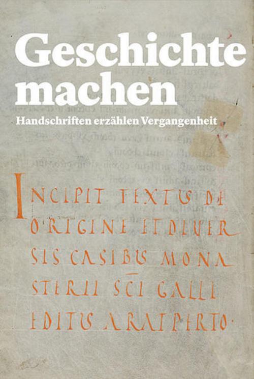 Geschichte machen