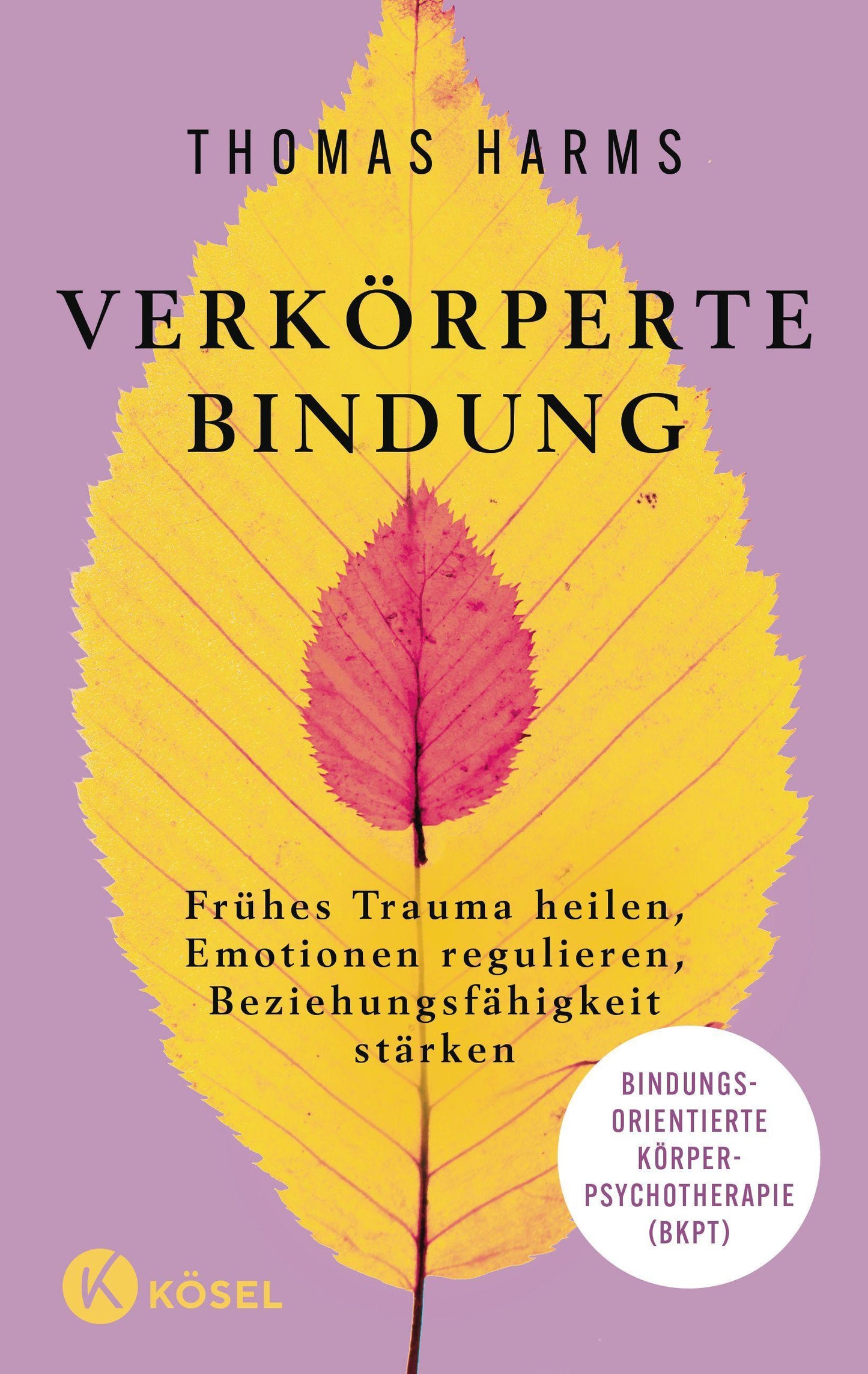 Verkörperte Bindung