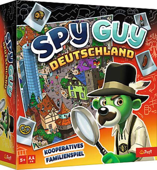 SPY GUY Deutschland
