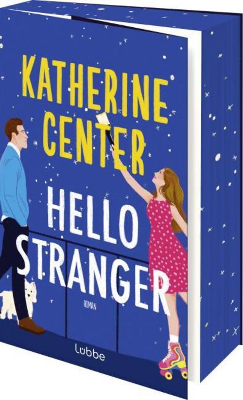 Hello Stranger