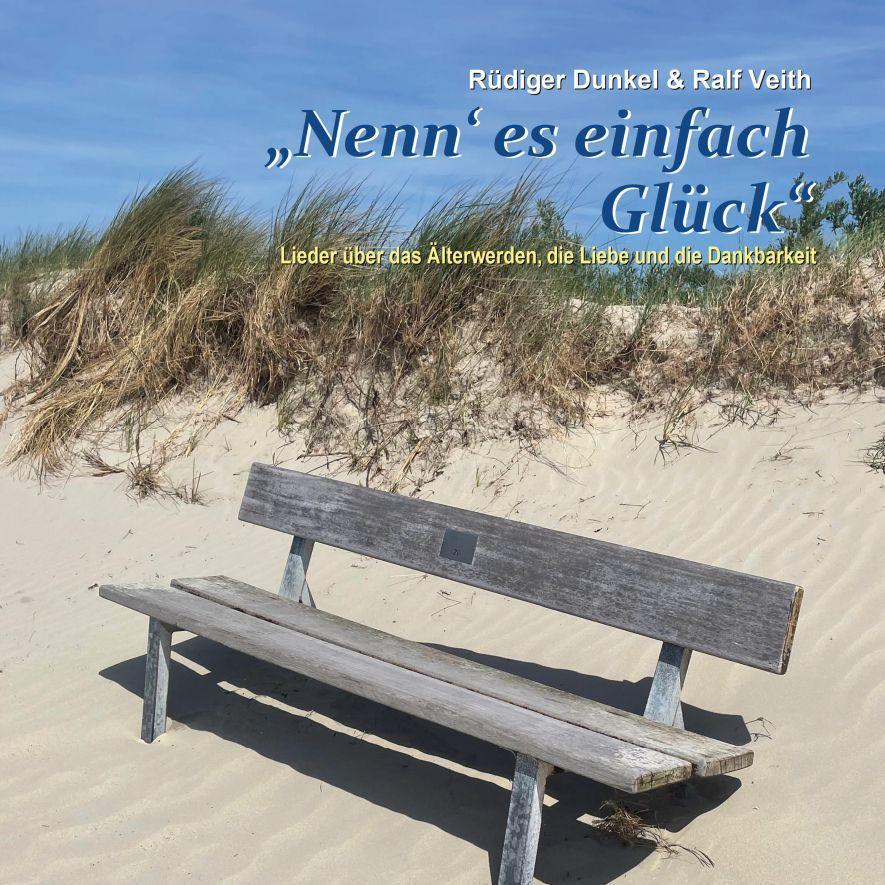 Nenn' es einfach Glück,Audio-CD