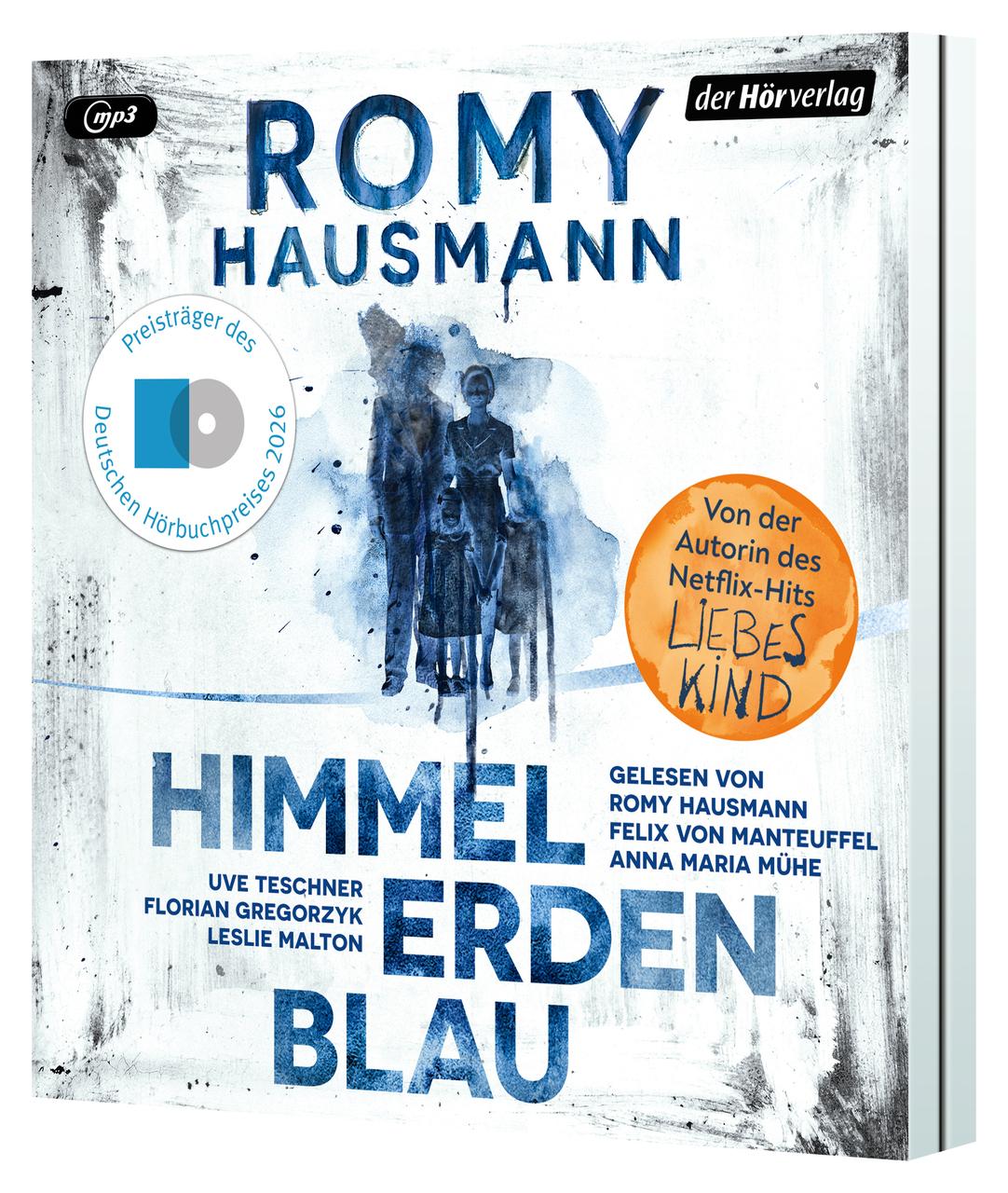 Himmelerdenblau