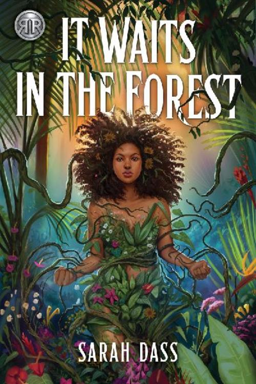 Rick Riordan Presents: It Waits in the Forest