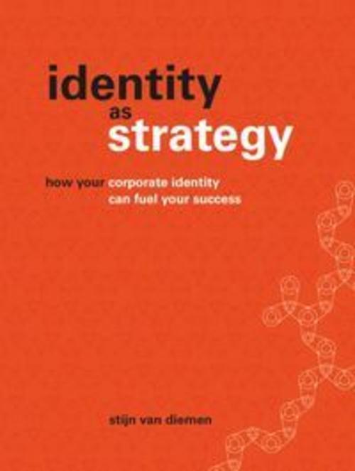 Identity as Strategy