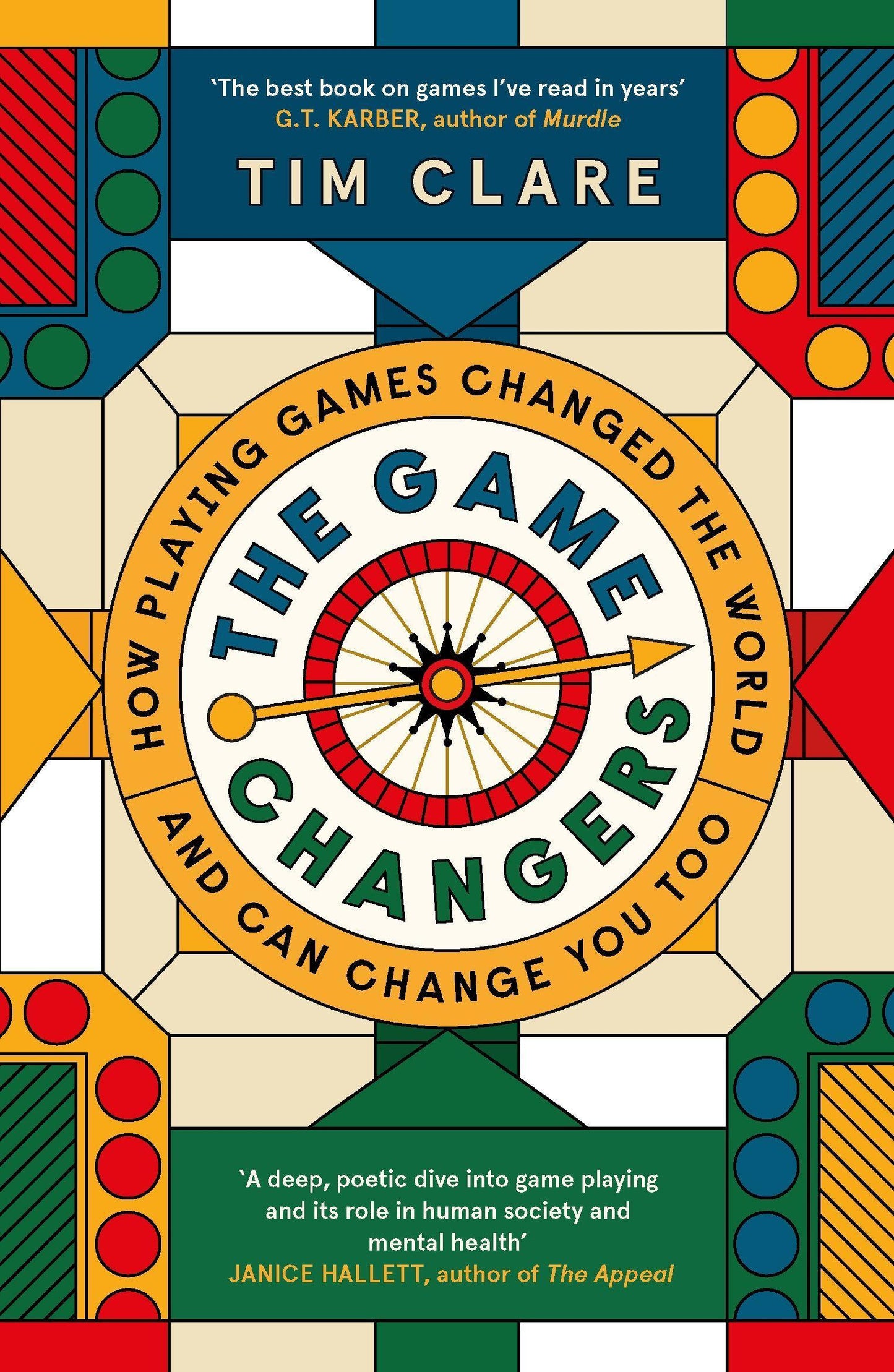 The Game Changers