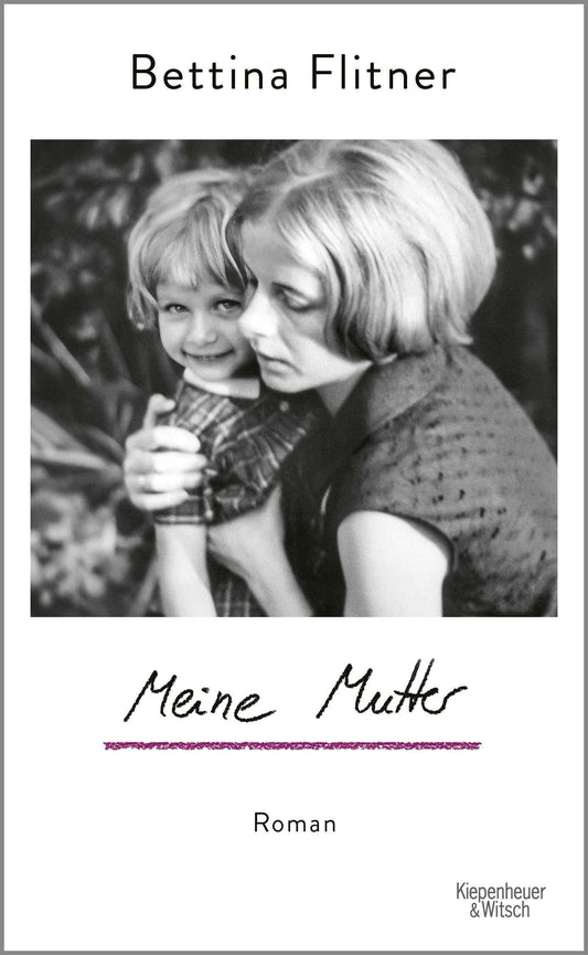 Meine Mutter