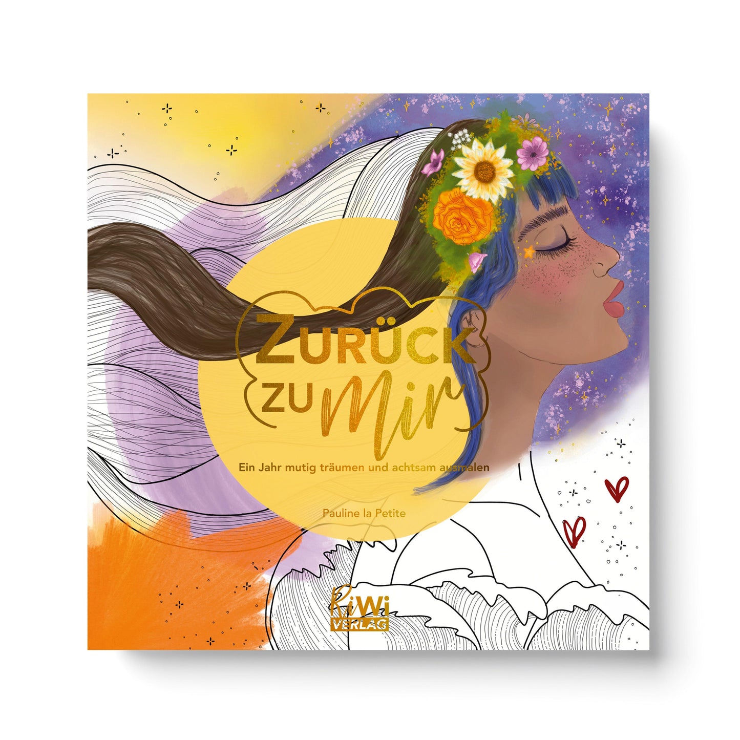 Zurück zu mir
