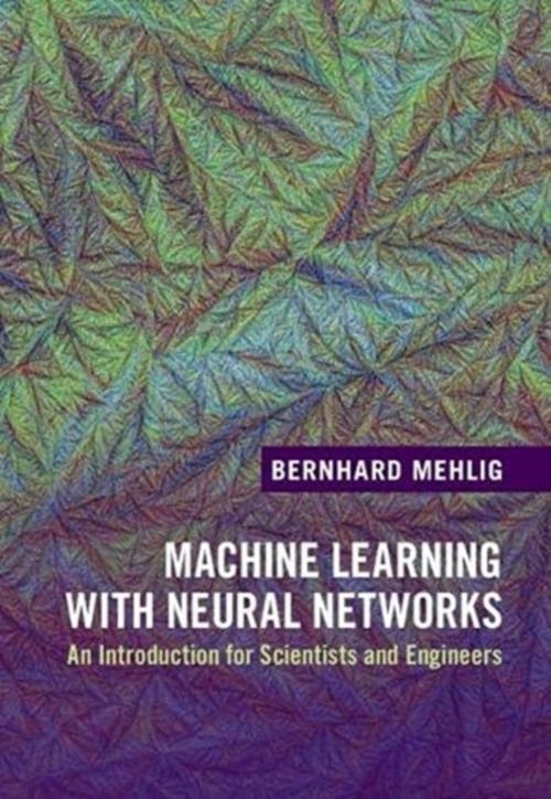 Buchcover: Machine Learning with Neural Networks
