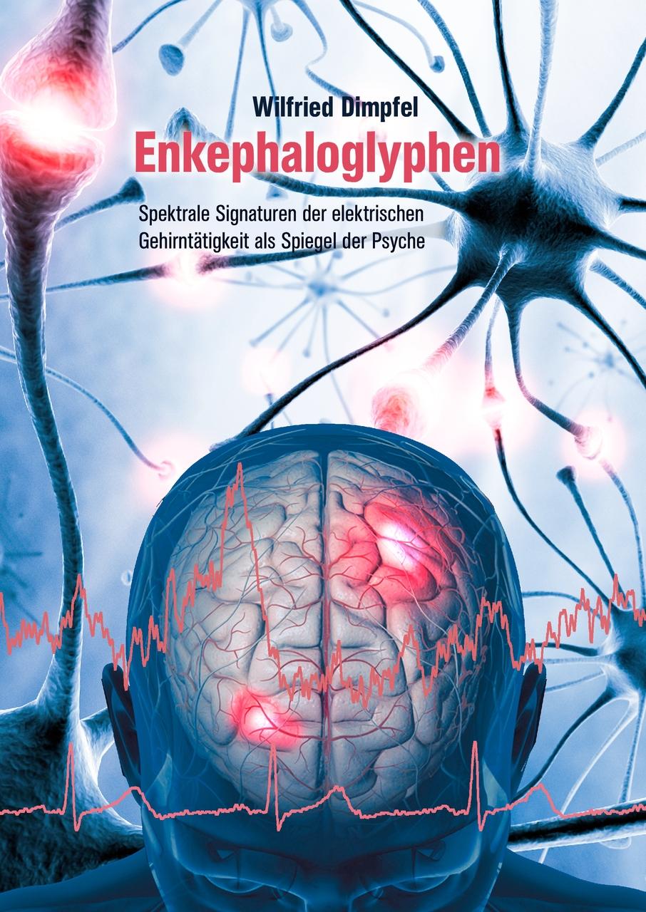 Buchcover: Enkephaloglyphen