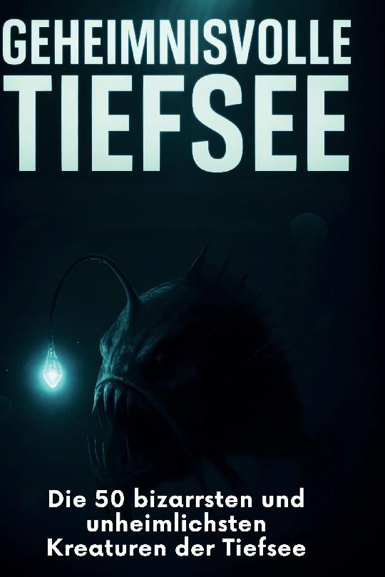 Geheimnisvolle Tiefsee
