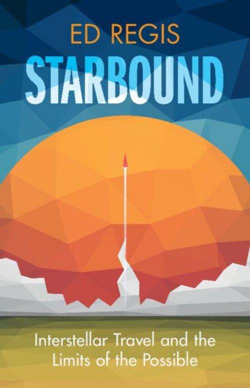 Buchcover: Starbound