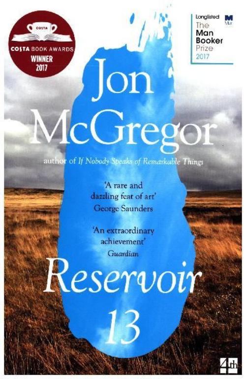 RESERVOIR 13 PB