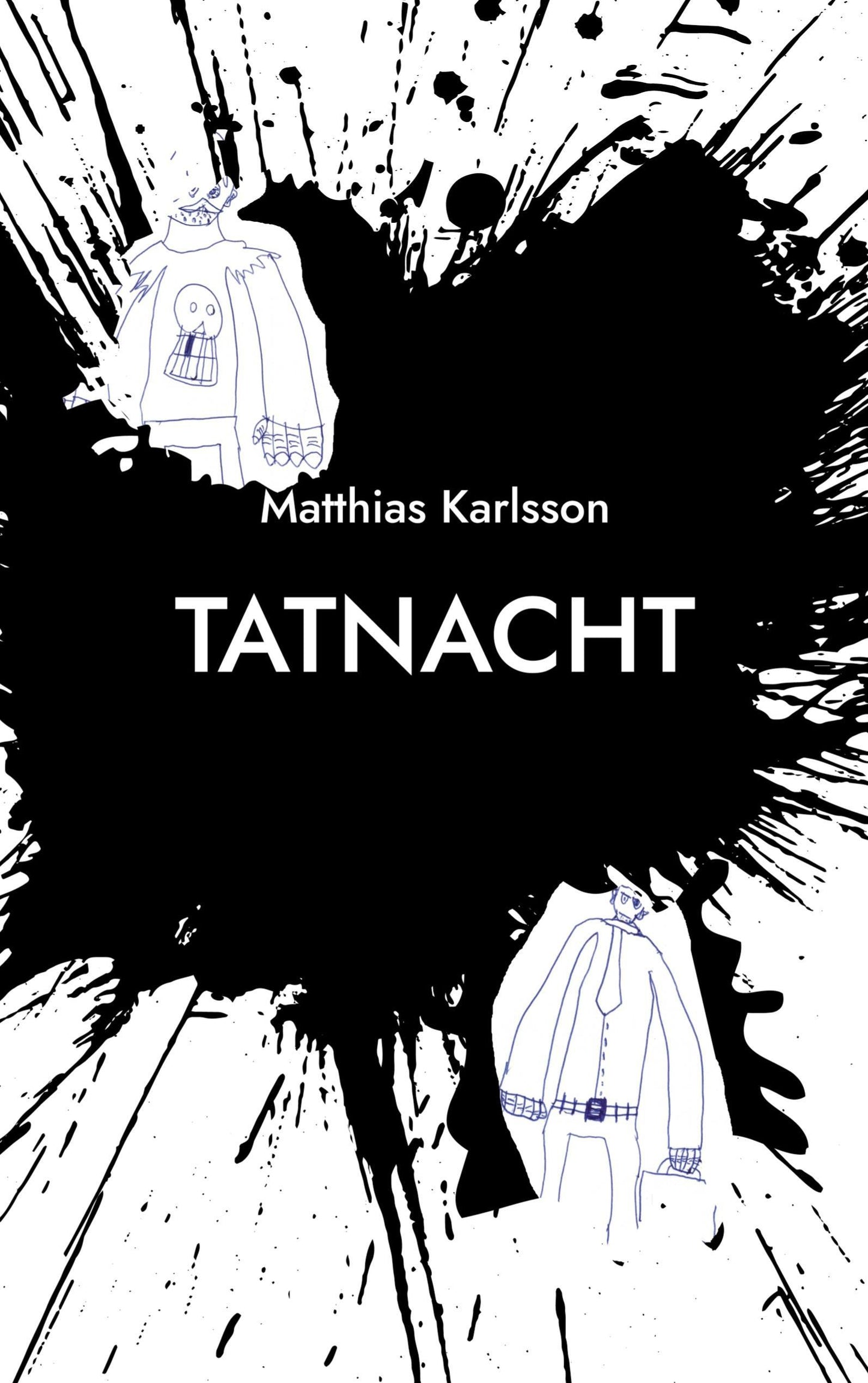 Tatnacht