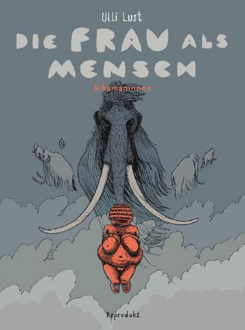 Die Frau als Mensch 2: Schamaninnen