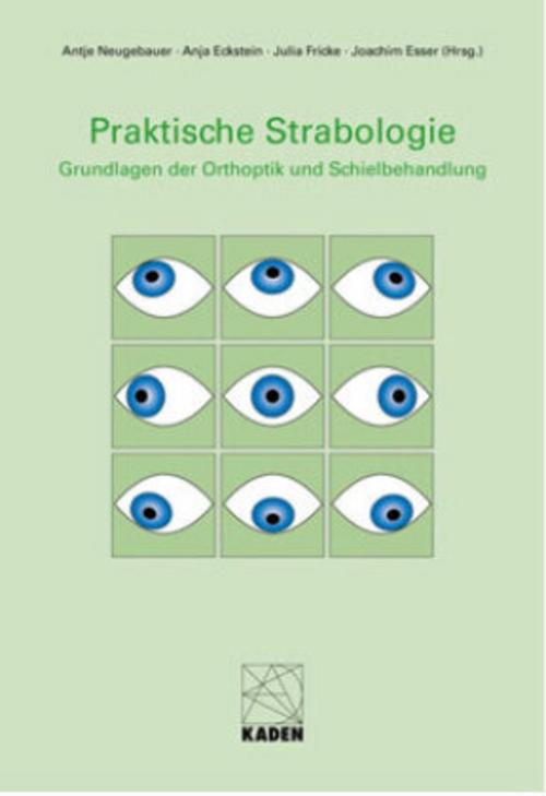 Praktische Strabologie