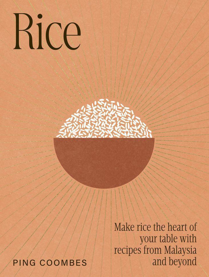Buchcover: Rice