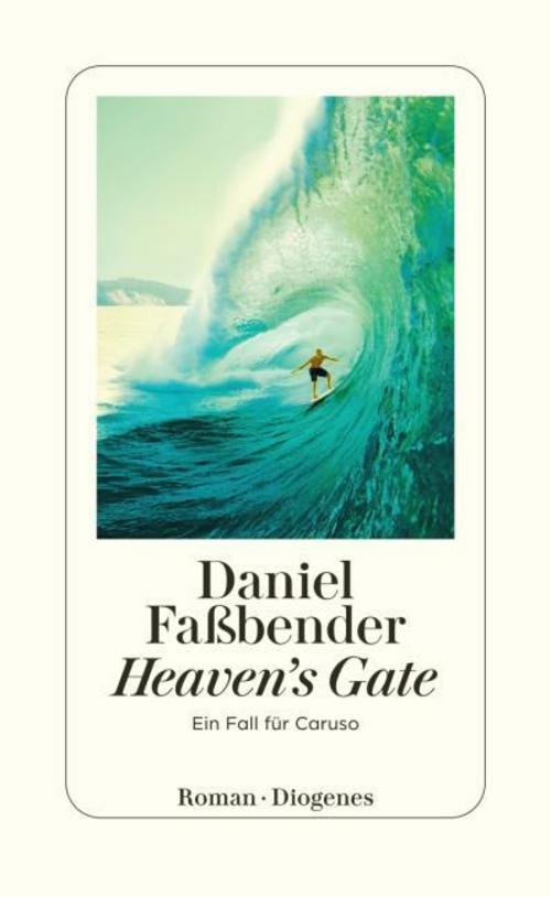 Heaven's Gate: Ein Fall für Caruso