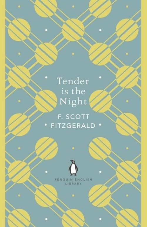 Tender is the Night