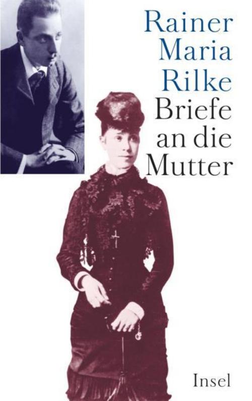 Briefe an die Mutter, 2 Teile