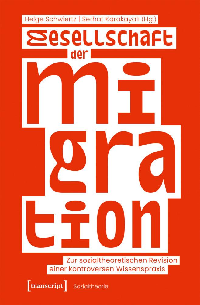 Gesellschaft der Migration