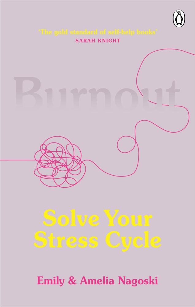 Buchcover: Burnout