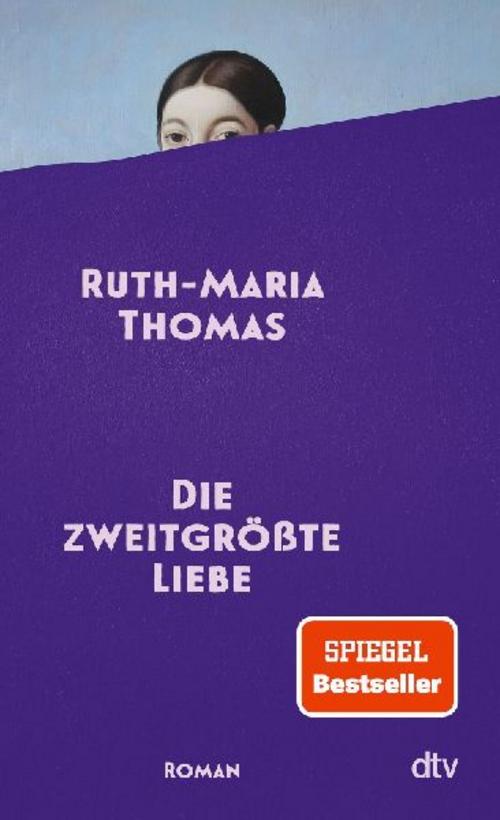 Die zweitgrößte Liebe: Roman | Nach »Die schönste Version« das neue Buch der Bestseller-Autorin. Ein moderner Liebesroman über die kleinen und noch größeren Gräben unserer Gesellschaft