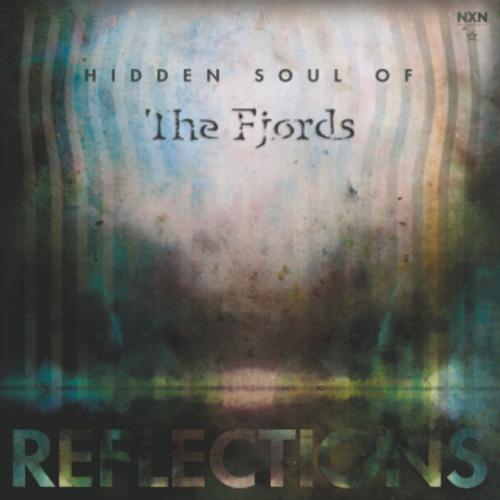 Hidden Soul of The Fjords,1 Audio-CD