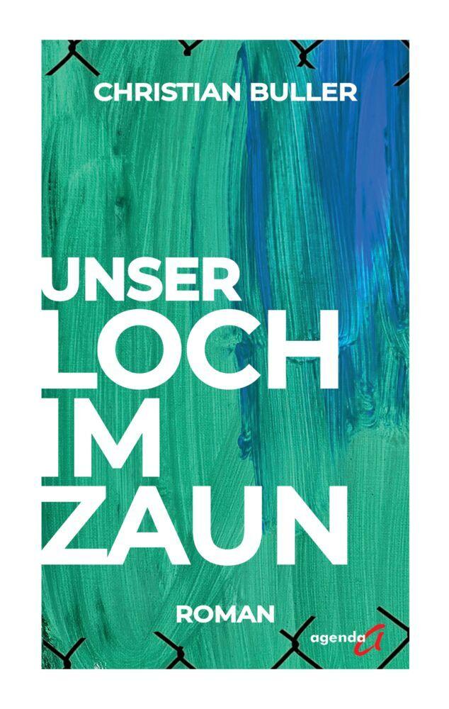 Unser Loch im Zaun