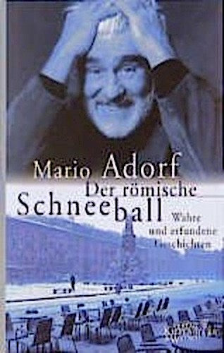 Der römische Schneeball