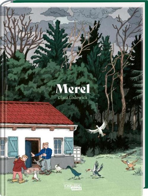 Merel
