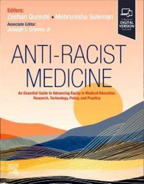 Anti-Racist Medicine