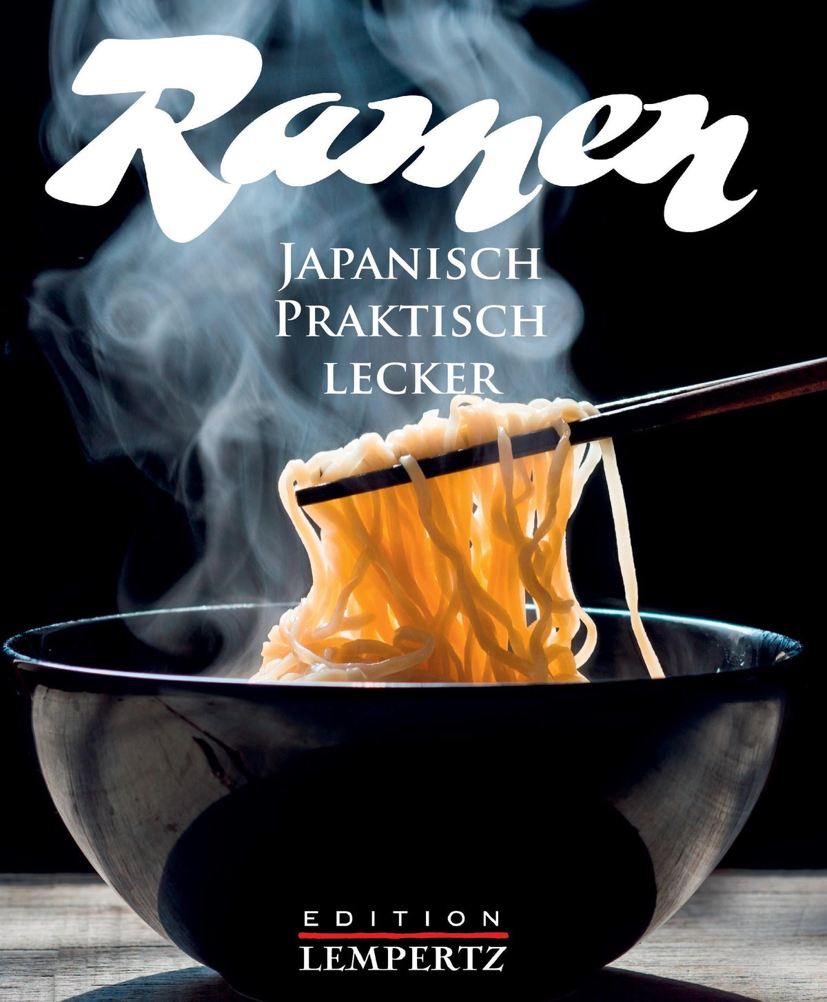 Buchcover: Ramen