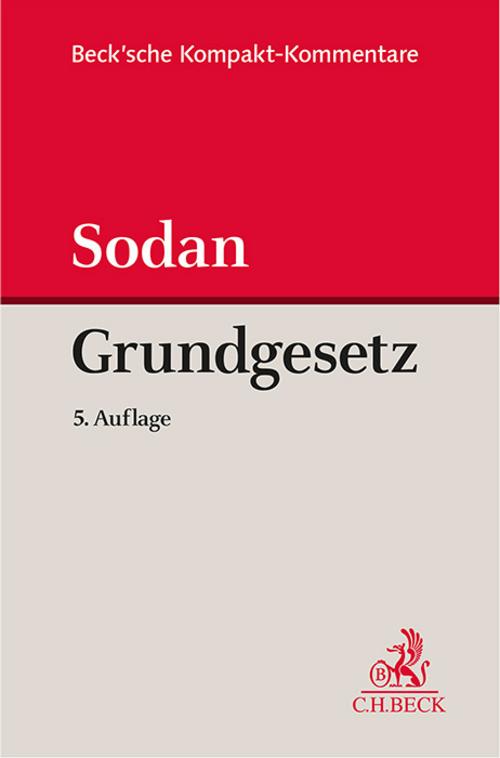 Grundgesetz. GG