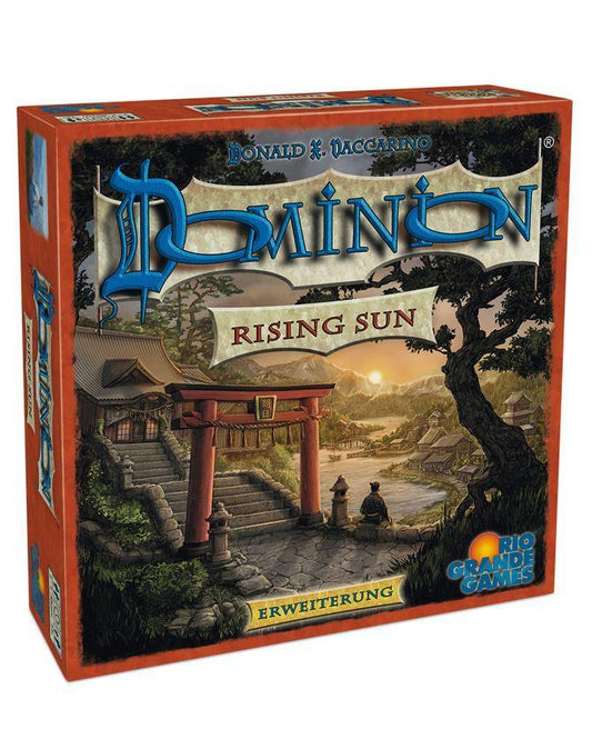 Dominion® Rising Sun