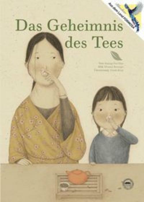 Das Geheimnis des Tees