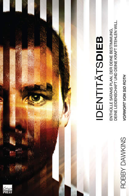 Buchcover: Der Identitätsdieb
